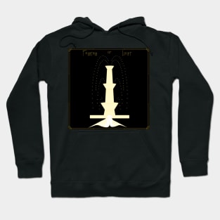 Fountain of Light Hoodie